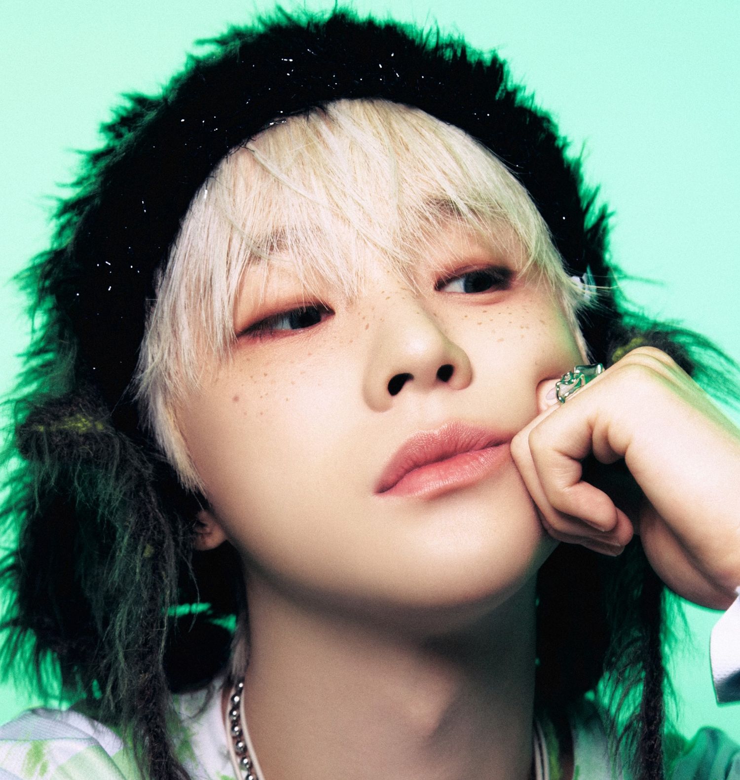 Latest photo of JAY (iKON)