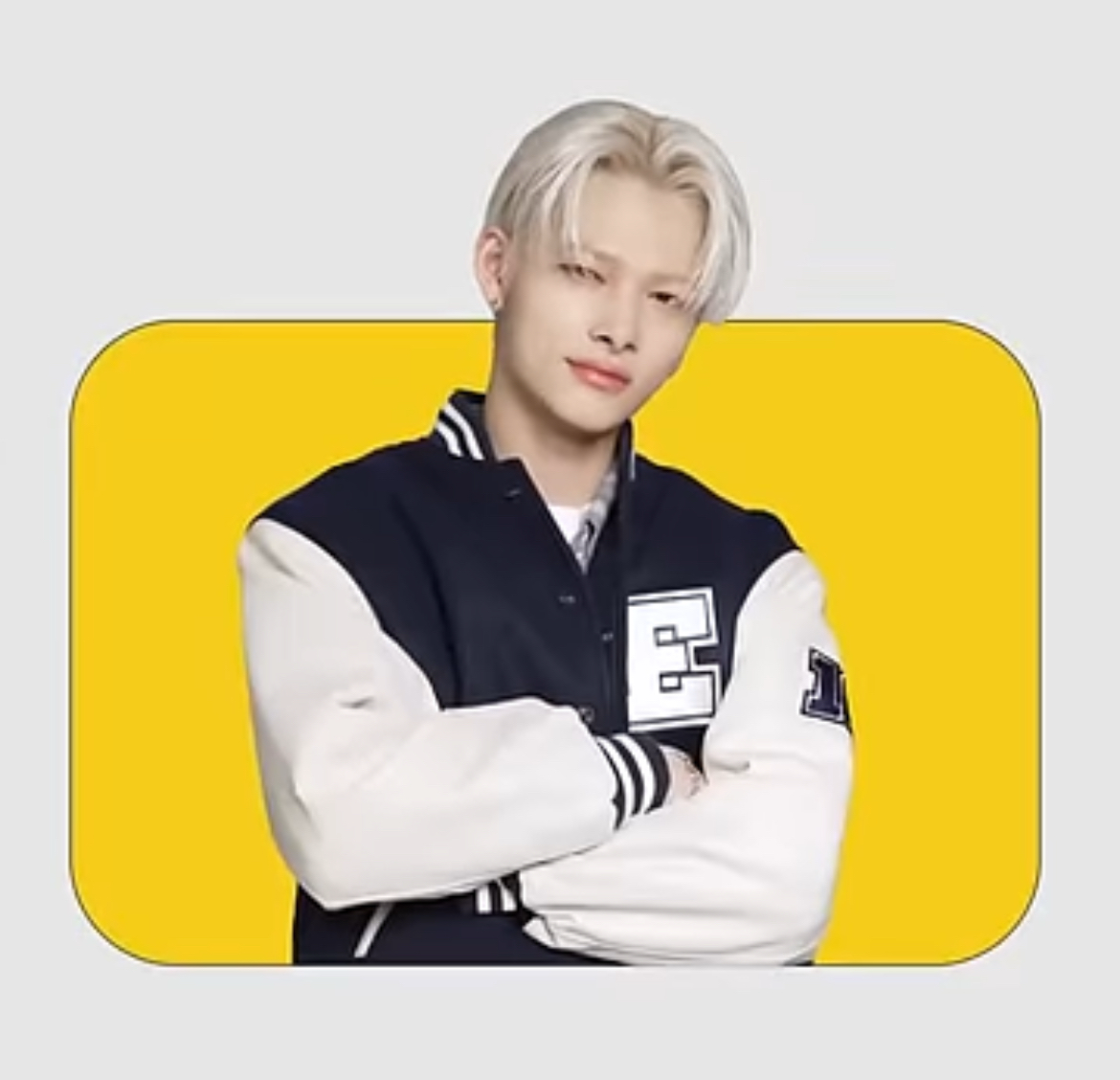 NI-KI (ENHYPEN)的最新活動照片