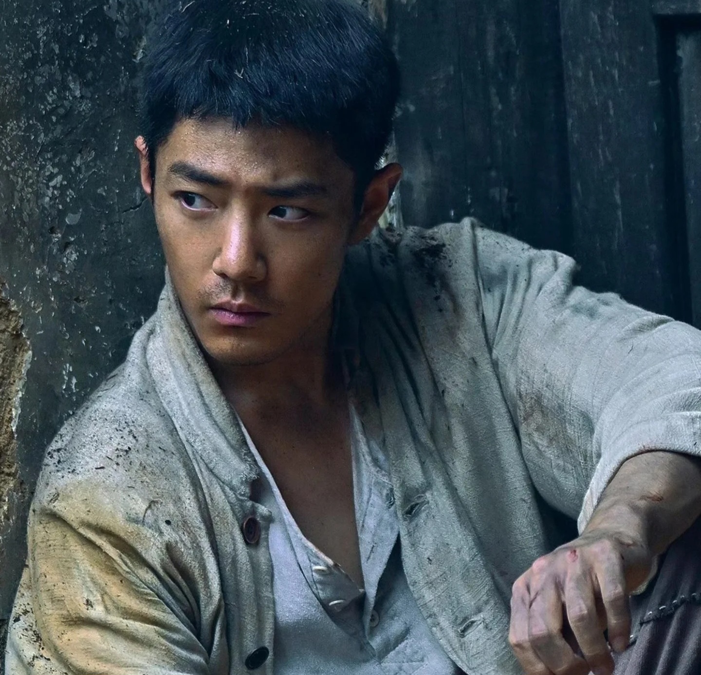 샤오잔 팬이 찍은 순간