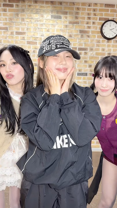 모모 (TWICE) 최근 활동샷