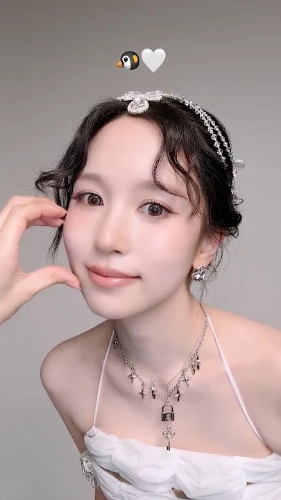 미나 (TWICE) 팬이 찍은 순간