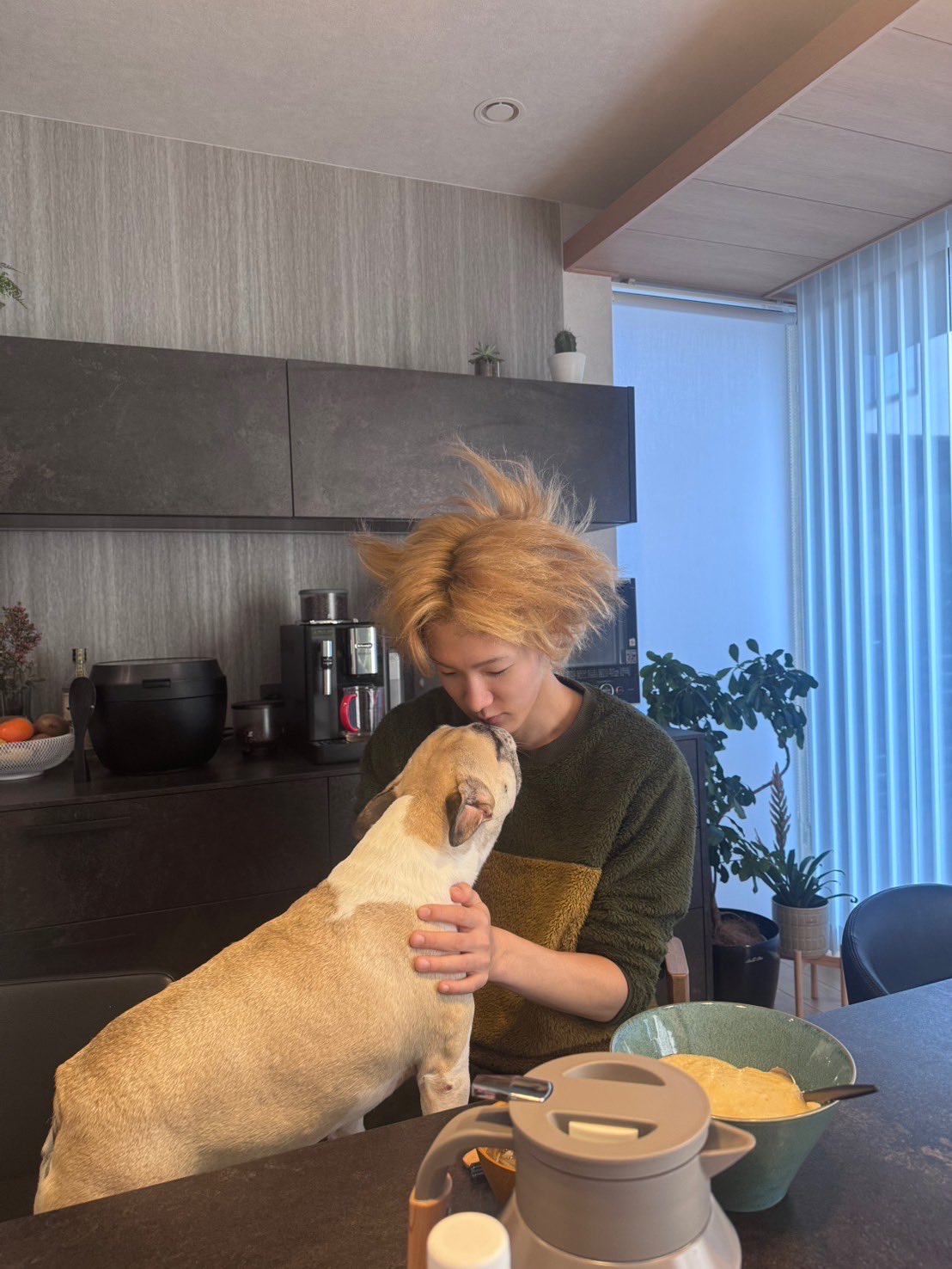 ソウル (P1Harmony)の最近の活動写真