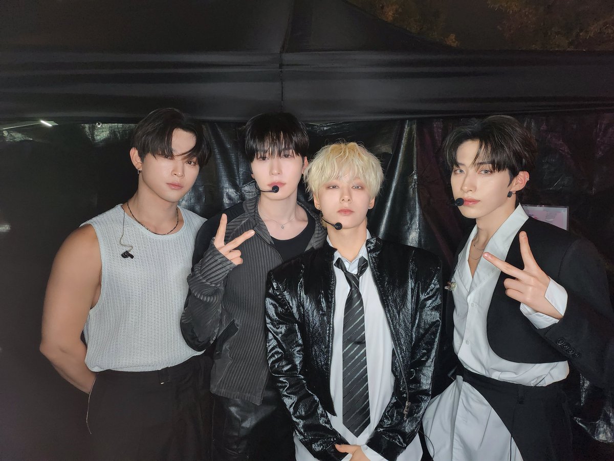 Latest photo of ONEUS