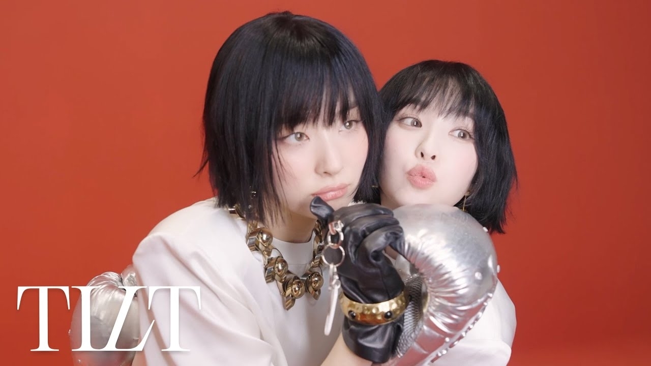 スルギ (Red Velvet)の最近の活動写真