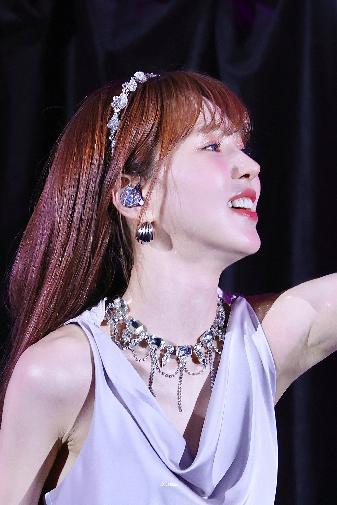 Latest photo of Wendy (Red Velvet)