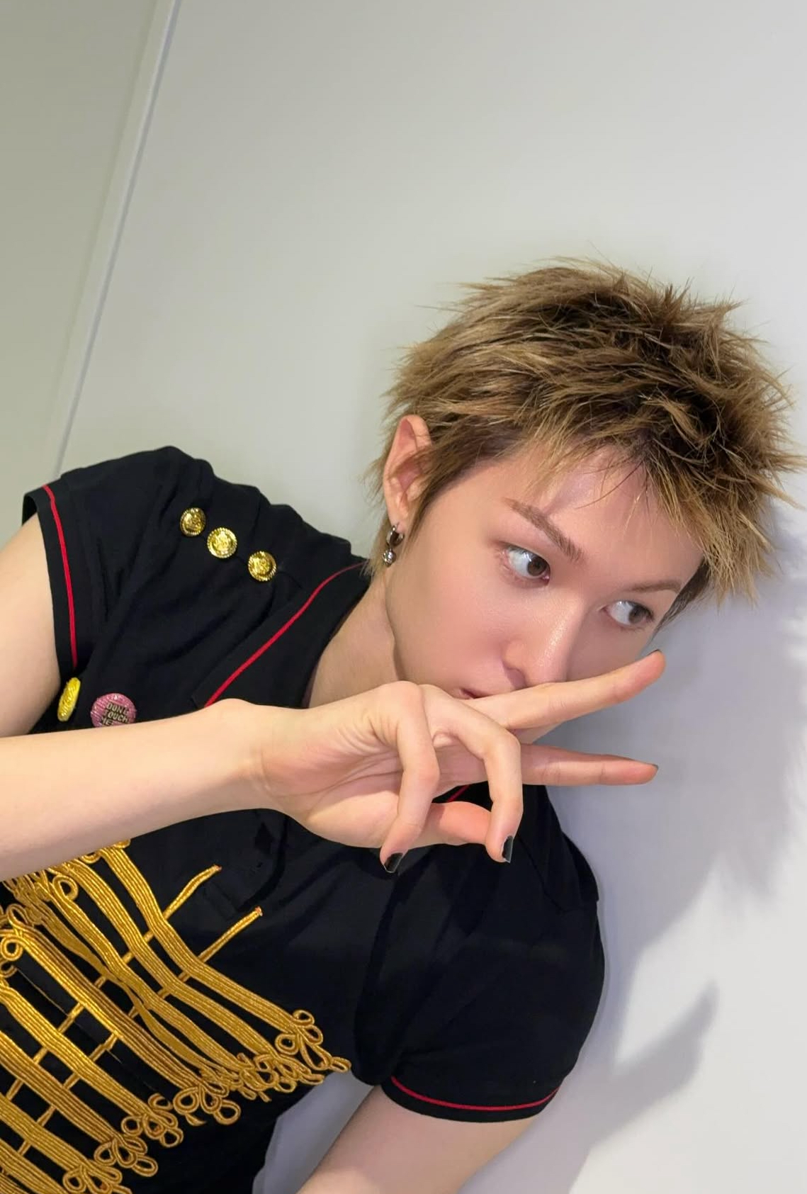 Latest photo of Martin (CORTIS)