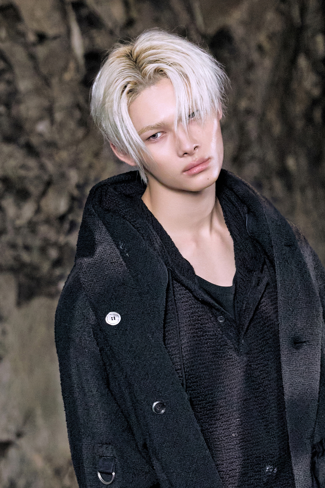 NI-KI (ENHYPEN)的最新照片