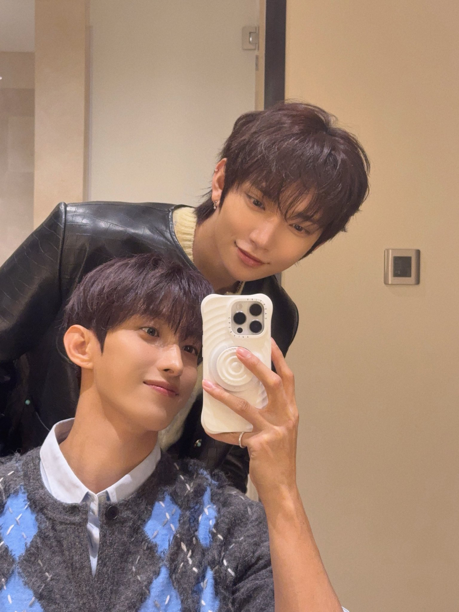 ジョシュア (SEVENTEEN)の最新写真