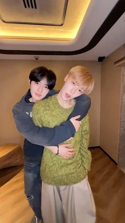 The most beloved wallpaper among Zhou Anxin (ALPHA DRIVE ONE)'s fans