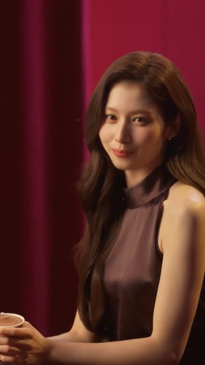 사나 (TWICE) 팬이 찍은 순간