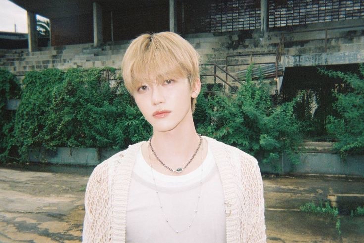 A moment captured by Jaemin (NCT DREAM)'s fan