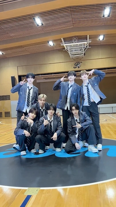 Recent activity shot of aoen