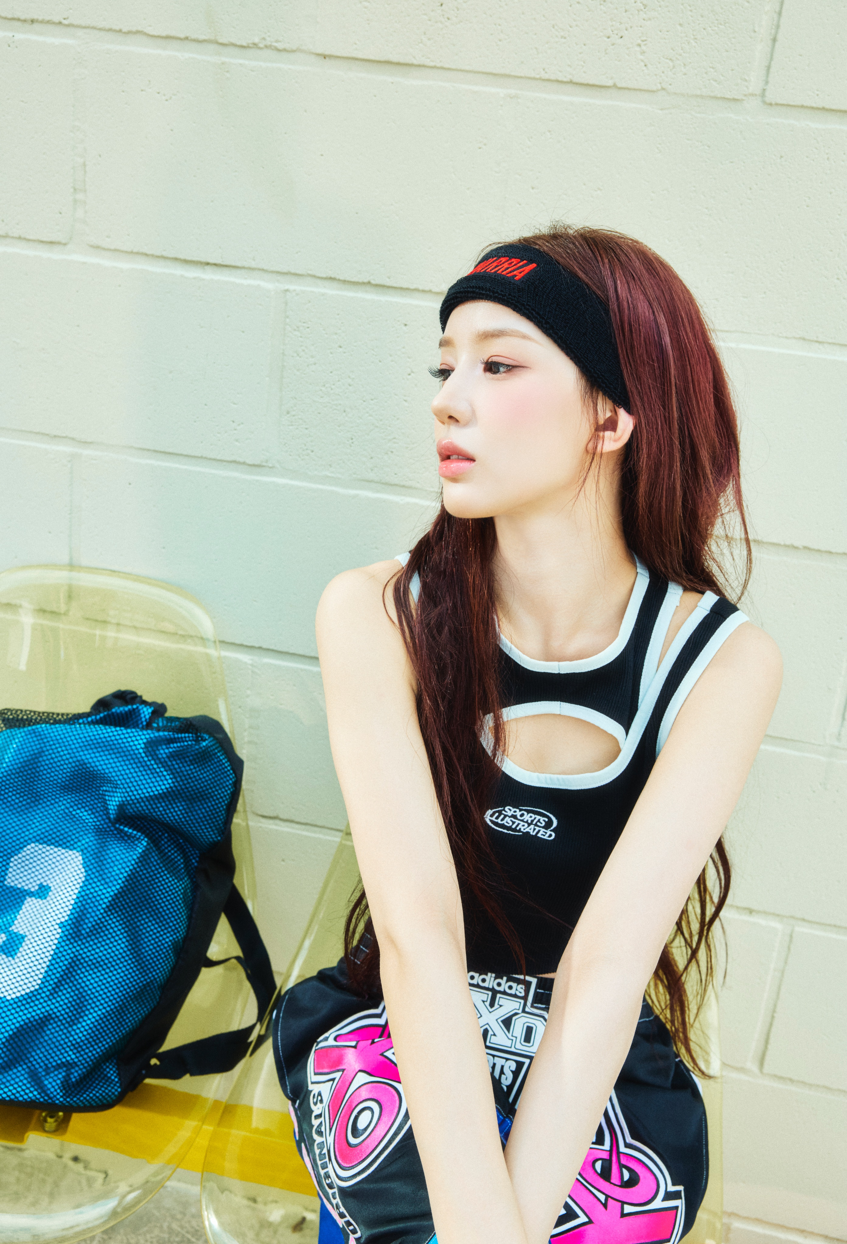 Latest photo of Ryu Sarang (izna)