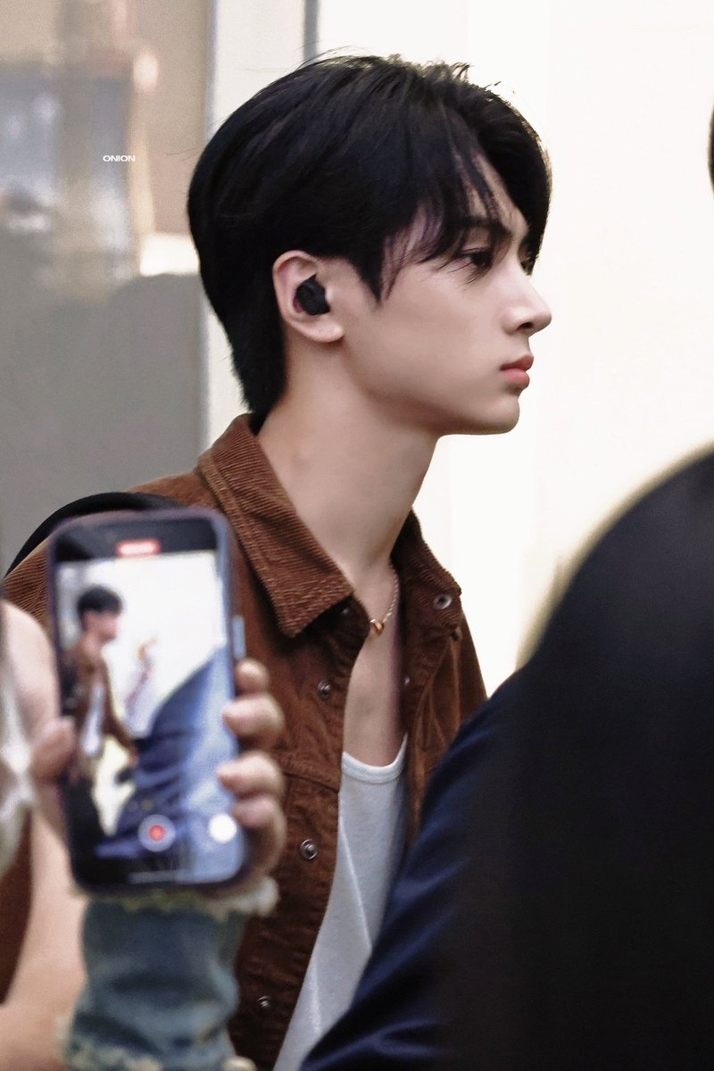 Latest photo of Jay (ENHYPEN)