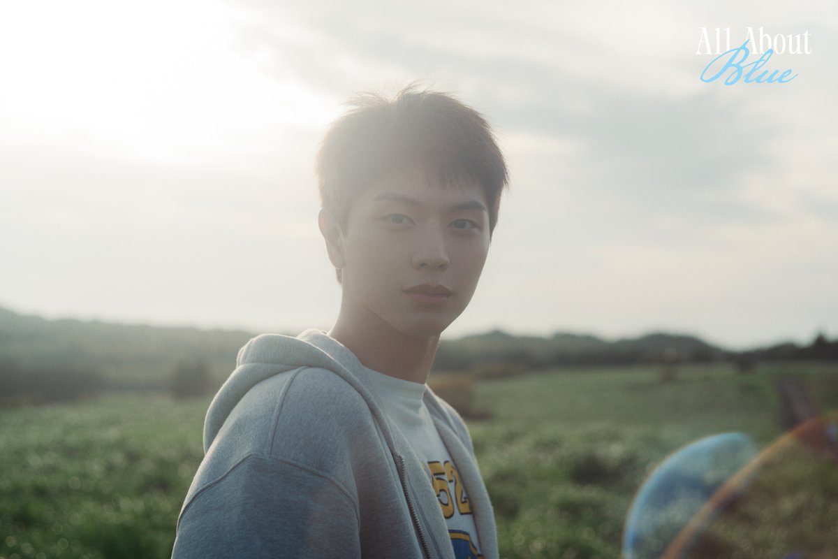 Recent activity shot of BTOB