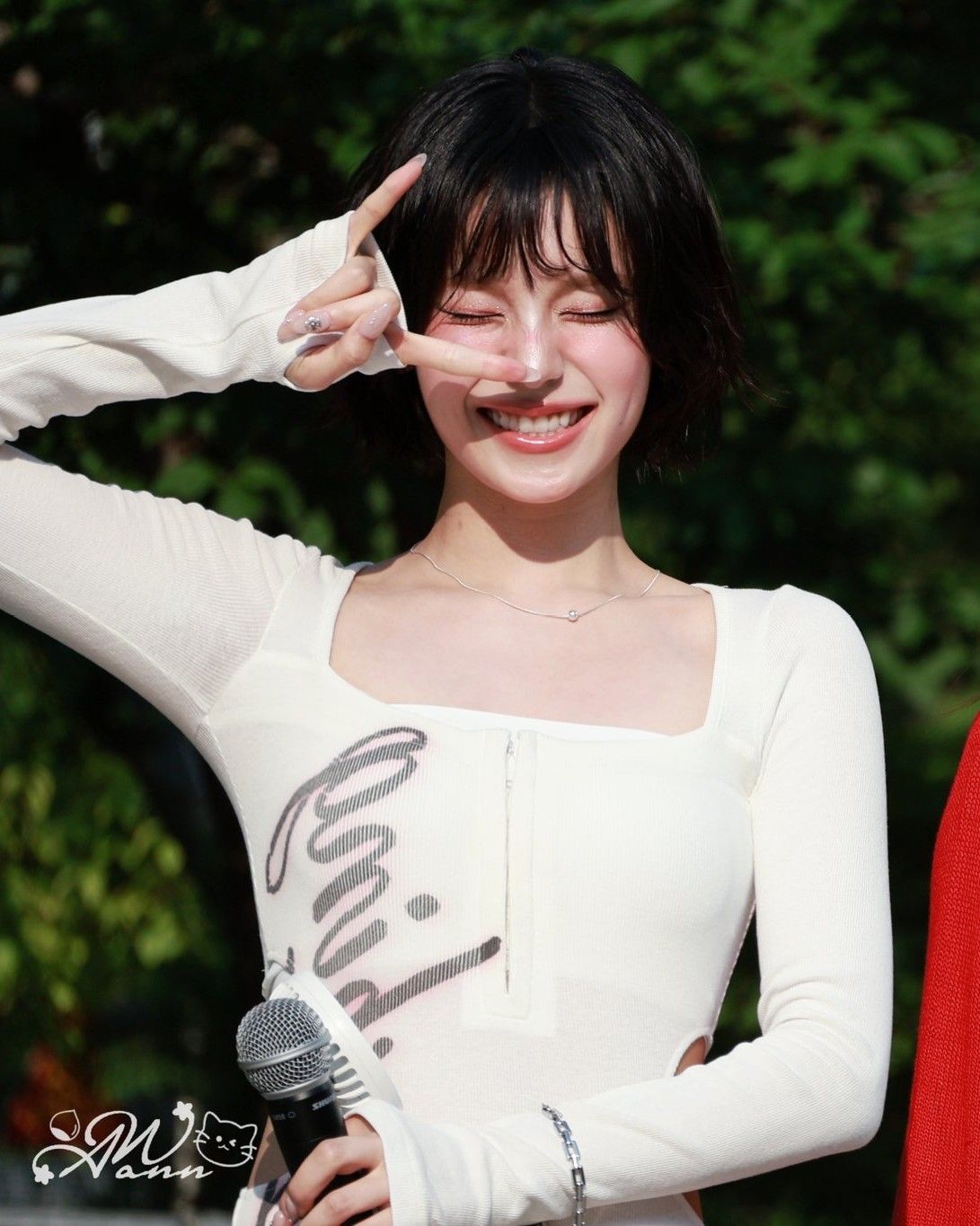 Latest photo of Yeji (ITZY)