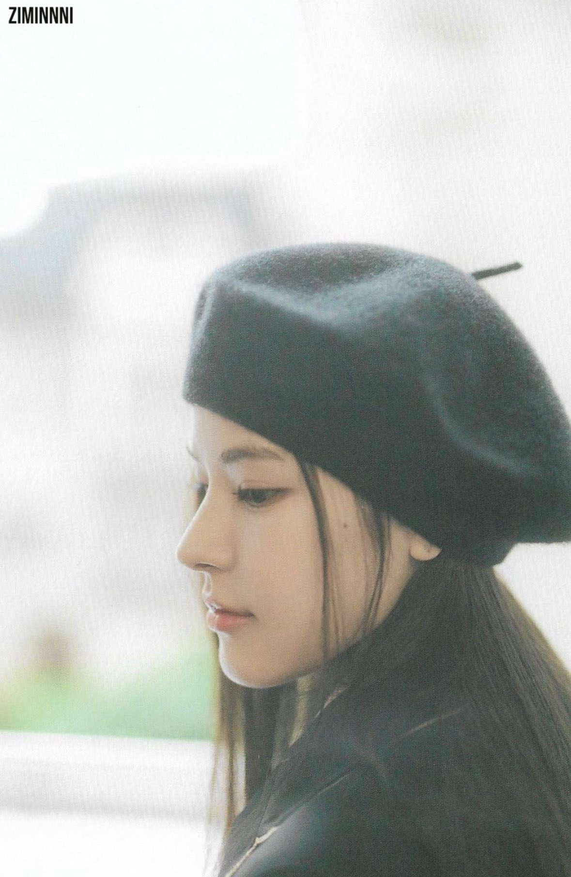Recent activity shot of Mai (izna)