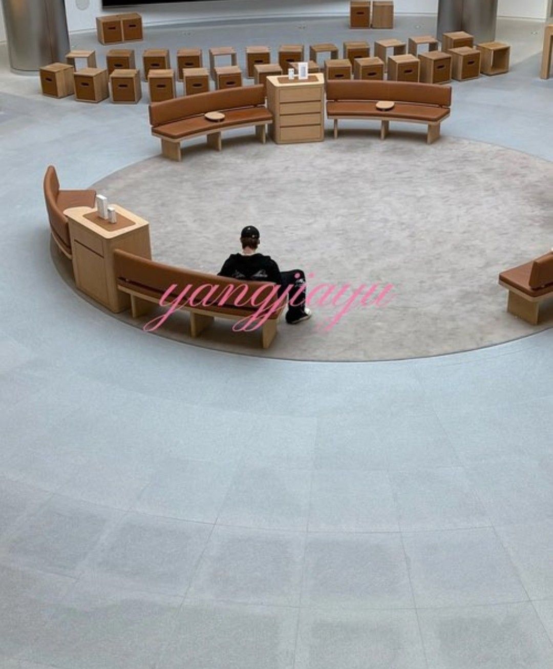 Latest photo of Chen Kaiwen