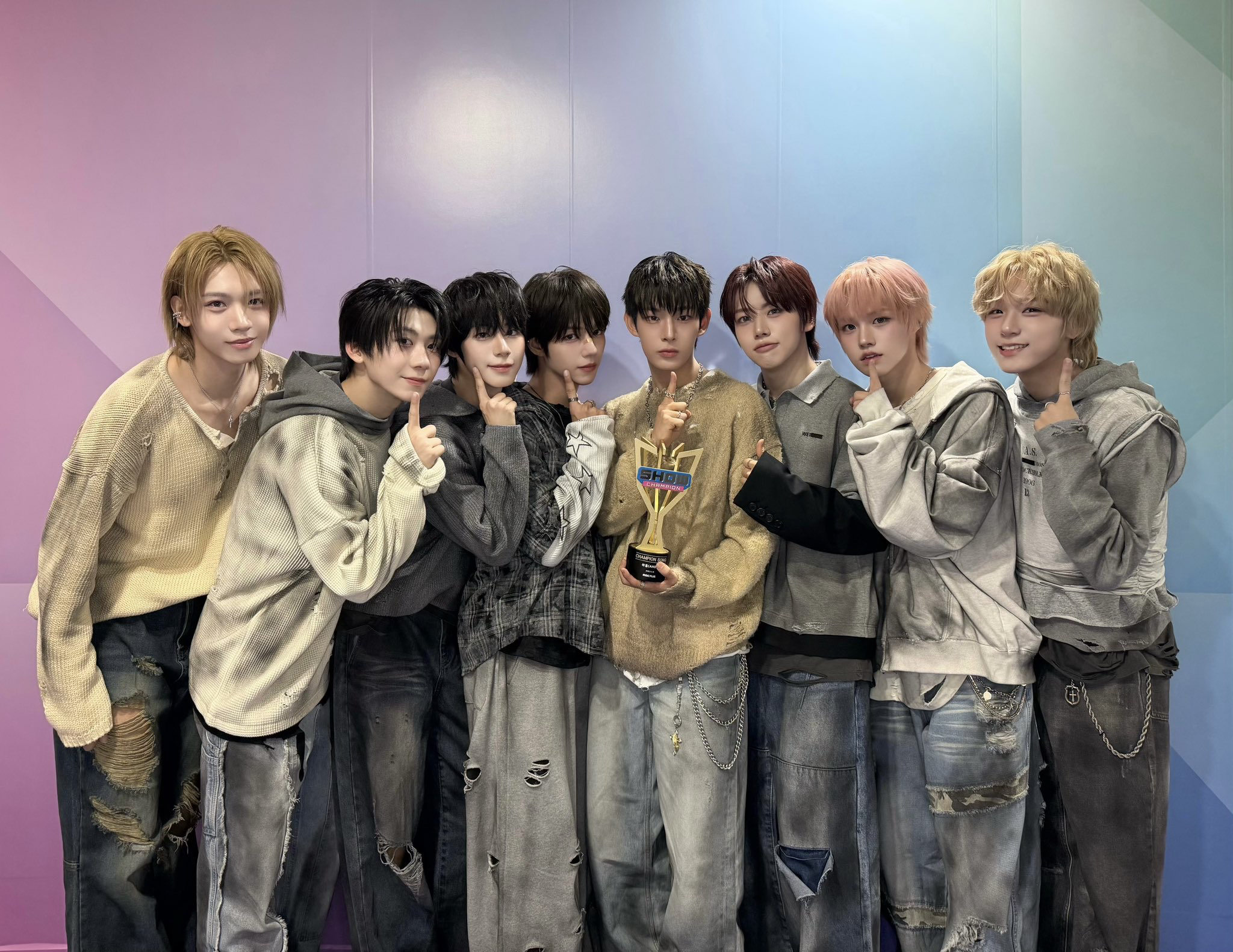 Latest photo of AHOF