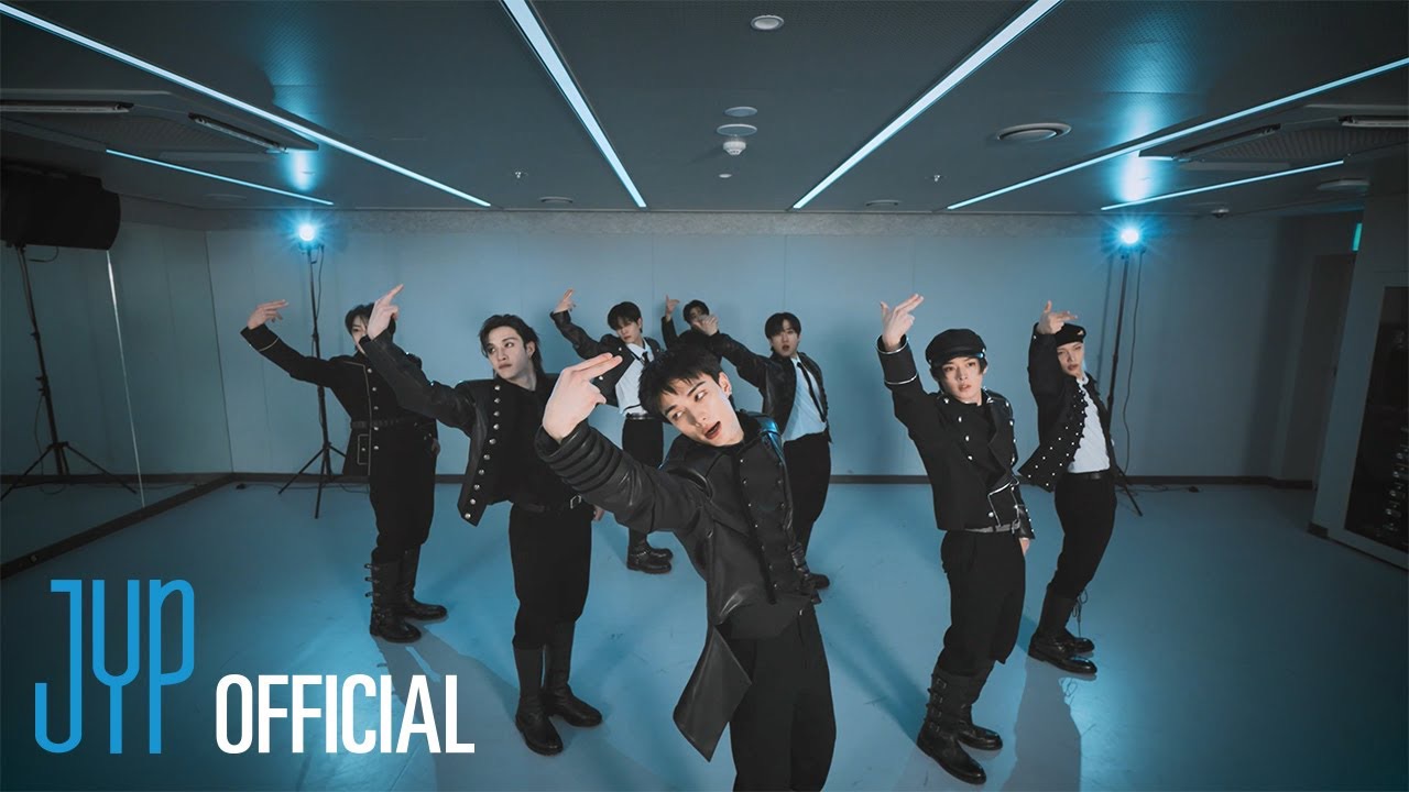 Latest photo of Stray Kids