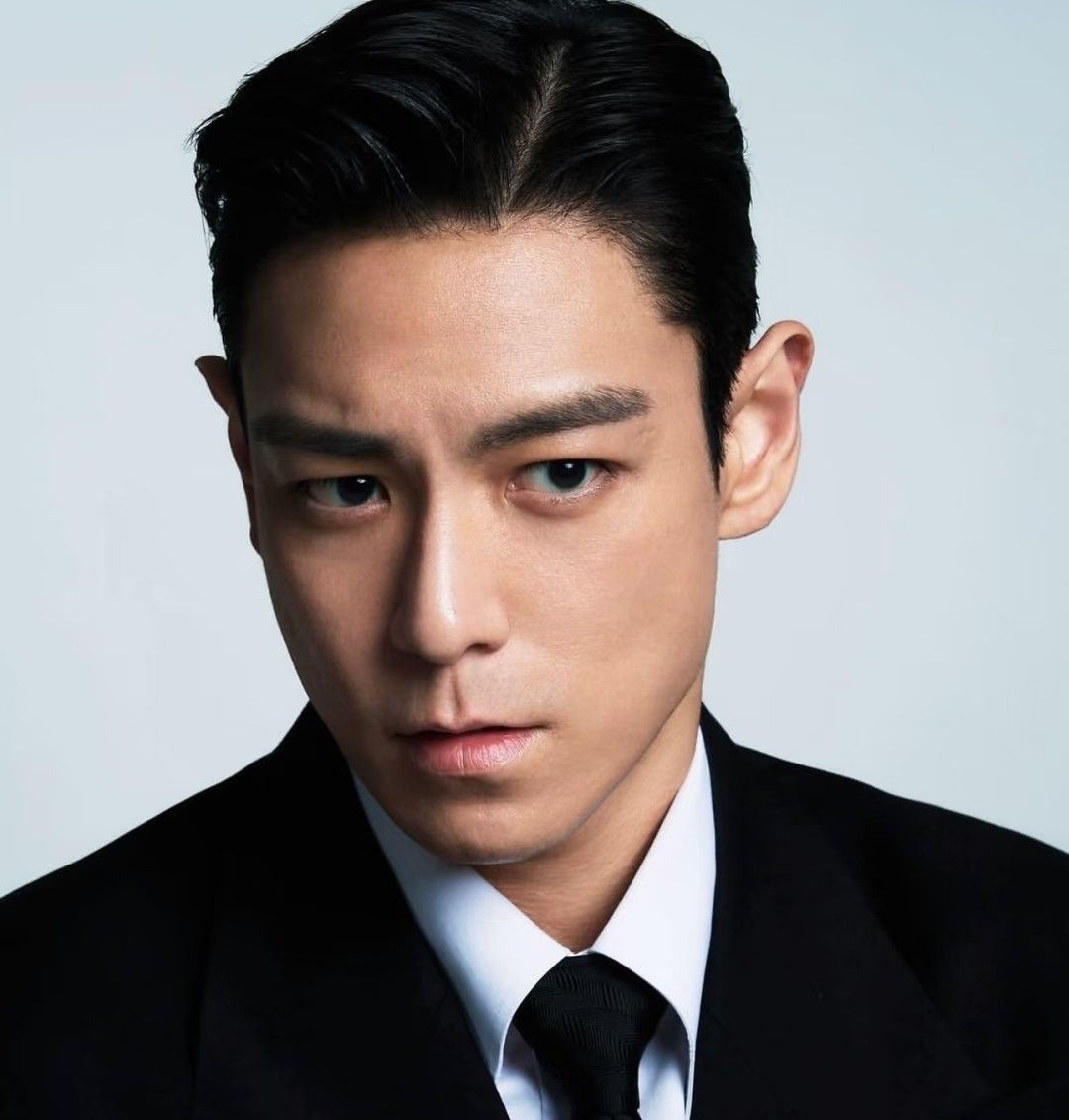 Latest photo of T.O.P