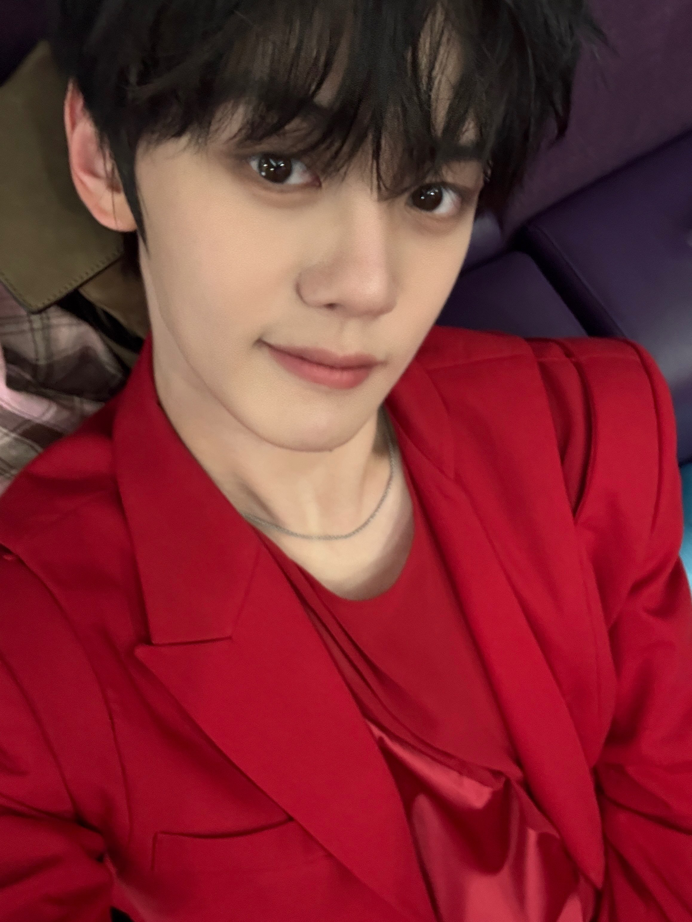 キム・ギュビン (ZEROBASEONE)ファンが撮った瞬間