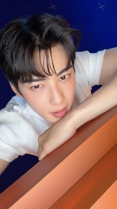 Recent activity shot of ASTRO