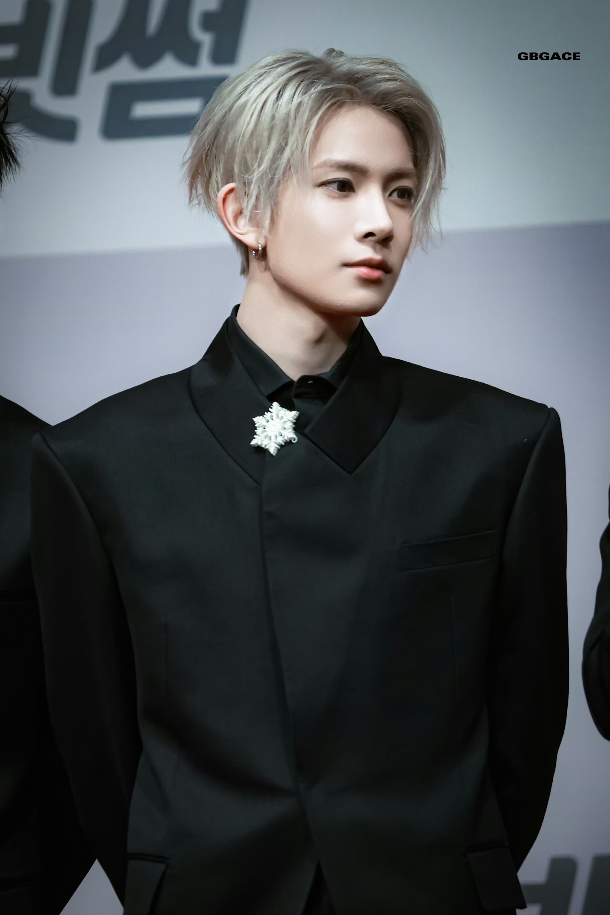 희승 (ENHYPEN)의 비하인드 컷