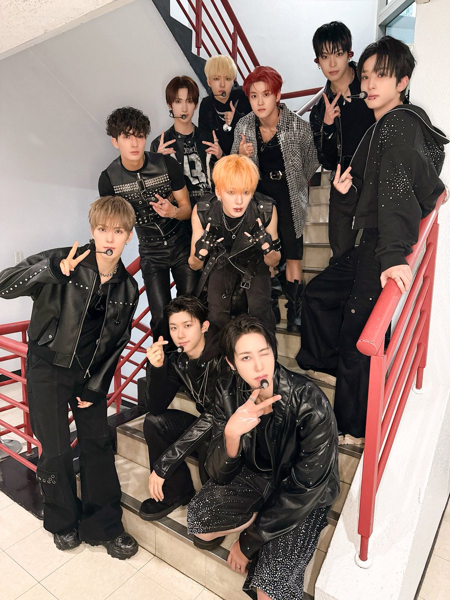 Latest photo of Xikers