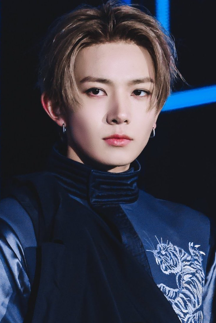 희승 (ENHYPEN)의 최신 사진