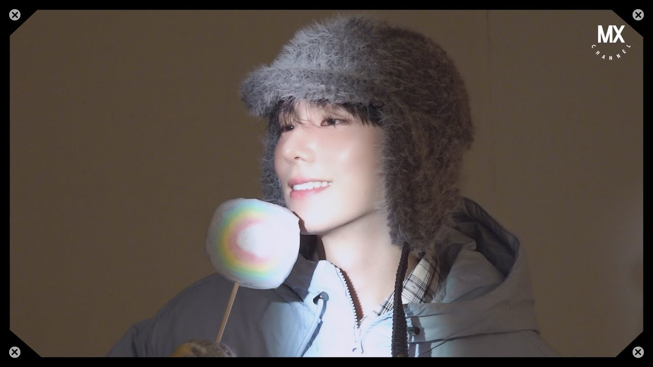 MONSTA X的最新照片