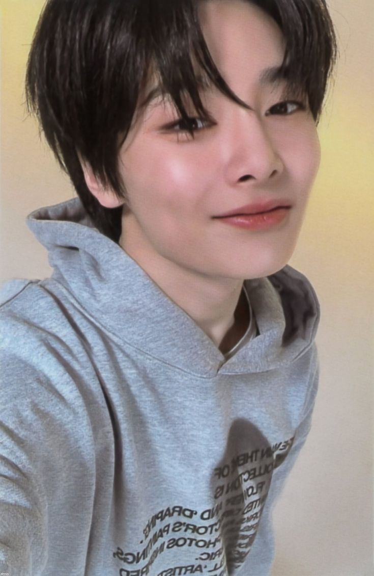 Recent activity shot of I.N (Stray Kids)