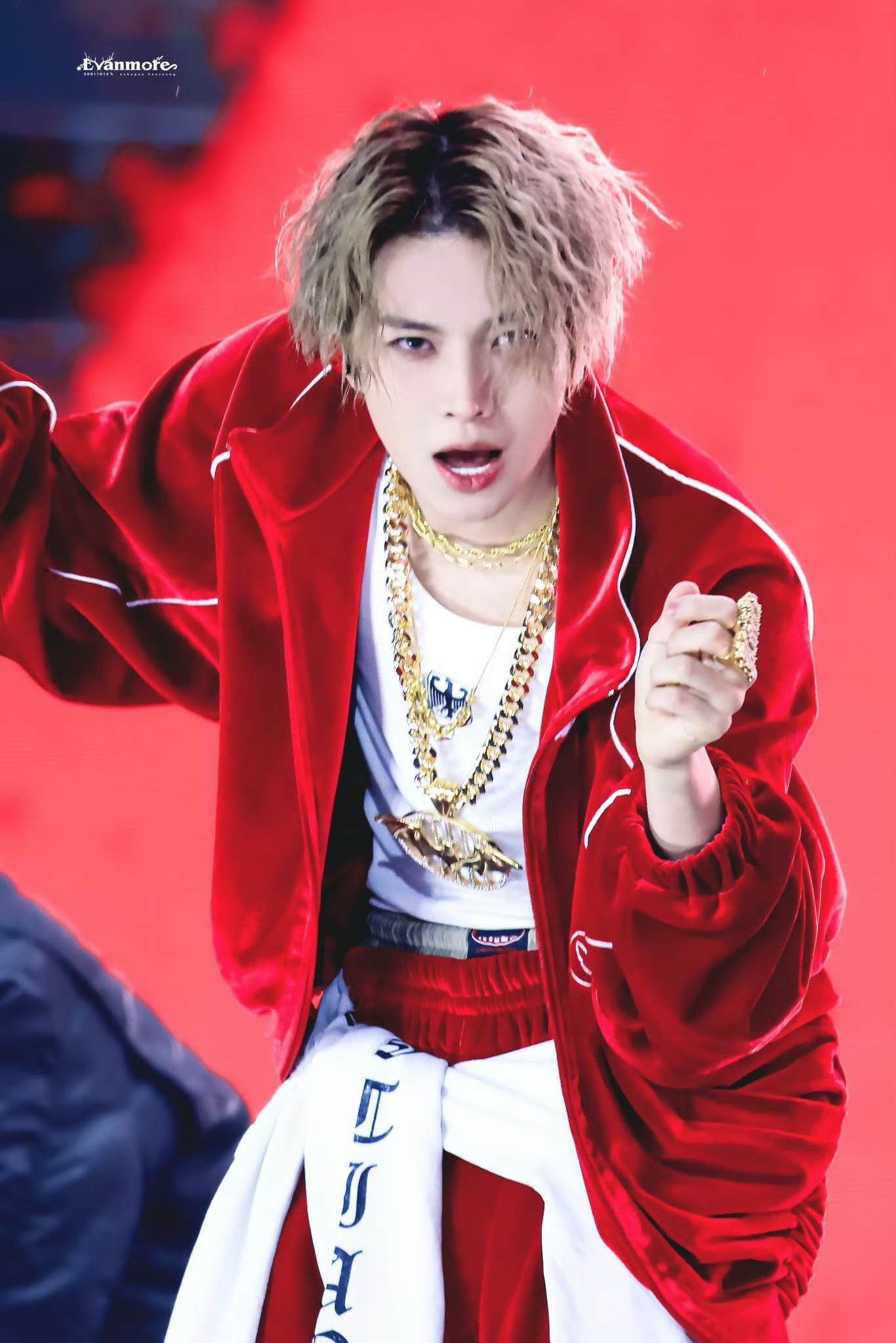 희승 (ENHYPEN) 팬이 찍은 순간