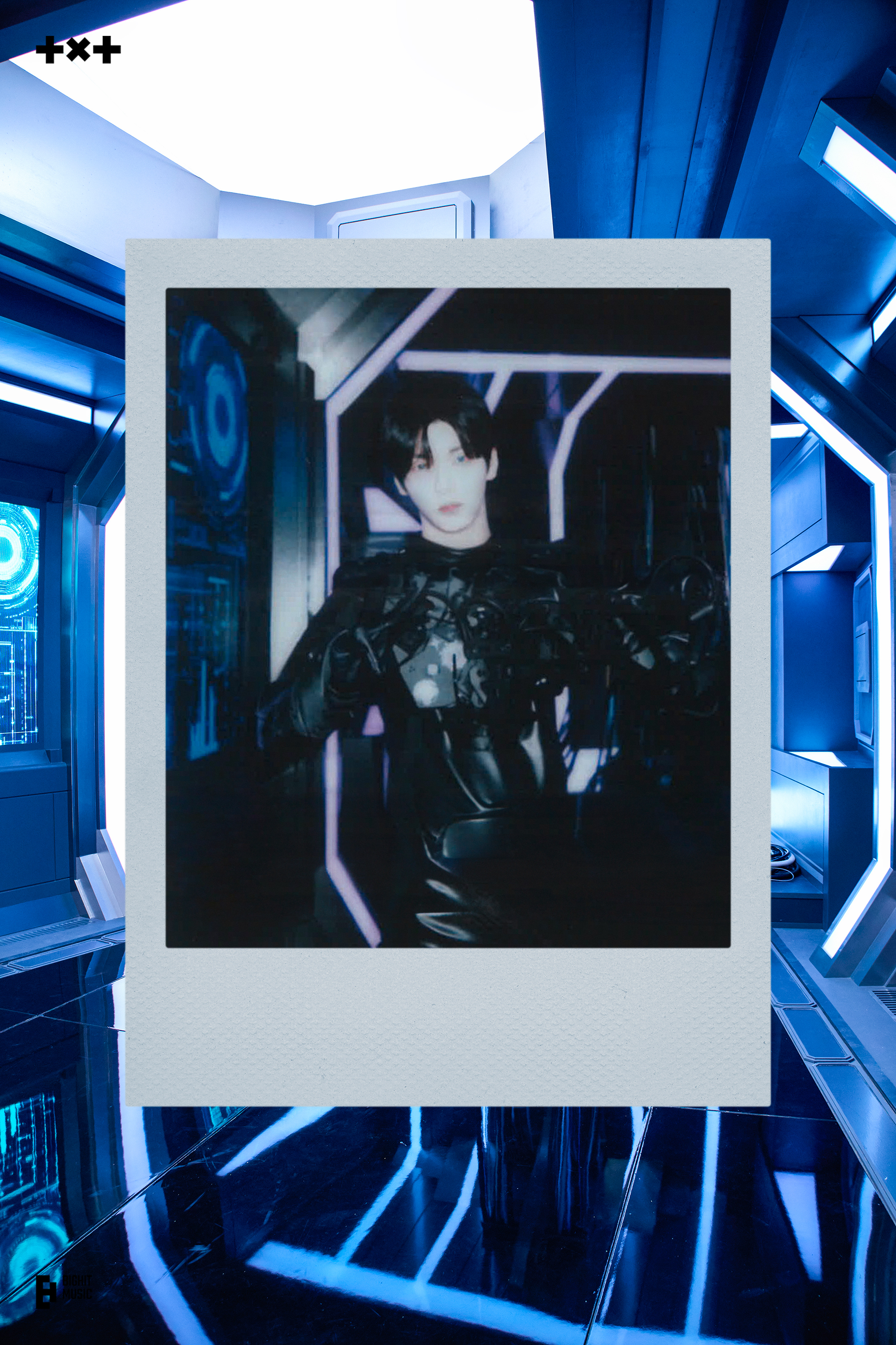 Latest photo of Soobin (TOMORROW X TOGETHER)