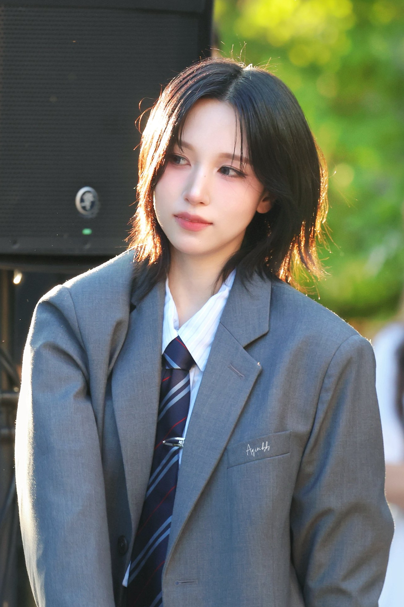 Mina (TWICE)的最新活動照片