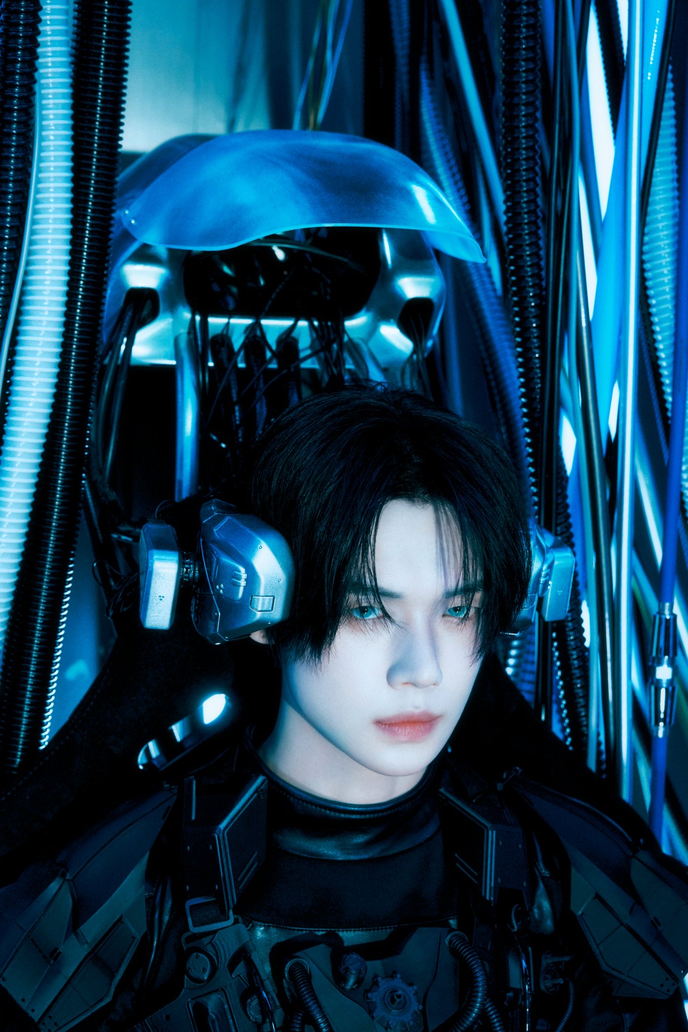 Latest photo of Yeonjun (TOMORROW X TOGETHER)