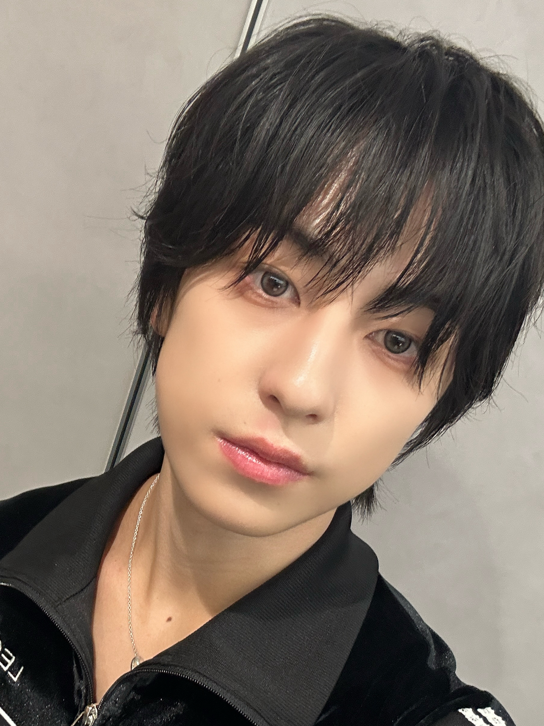 Latest photo of Taki (&TEAM)