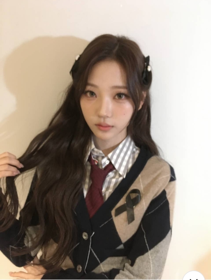 Feed komunitas K-pop terpanas hari ini