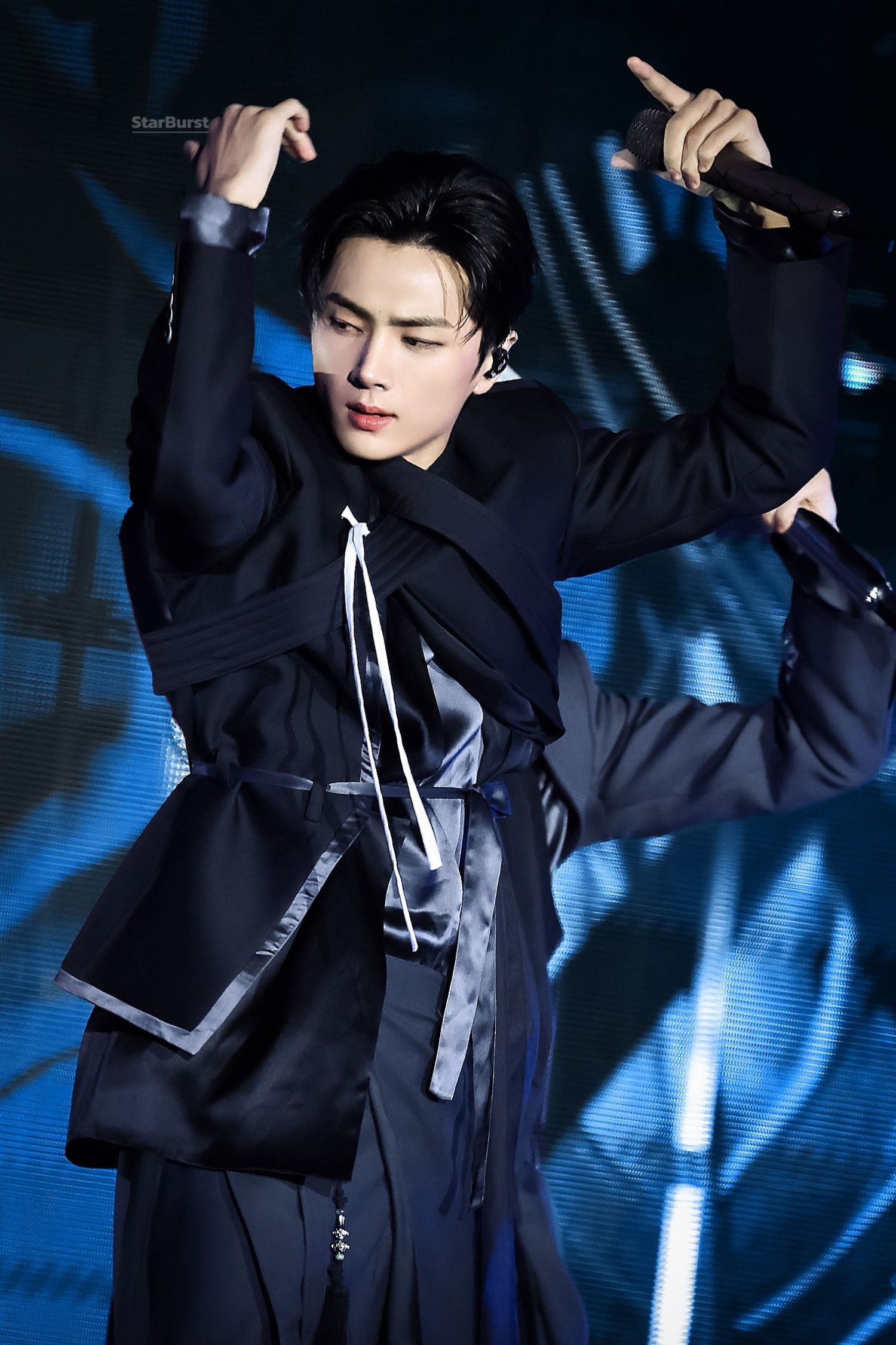 Jay (ENHYPEN)的最新照片