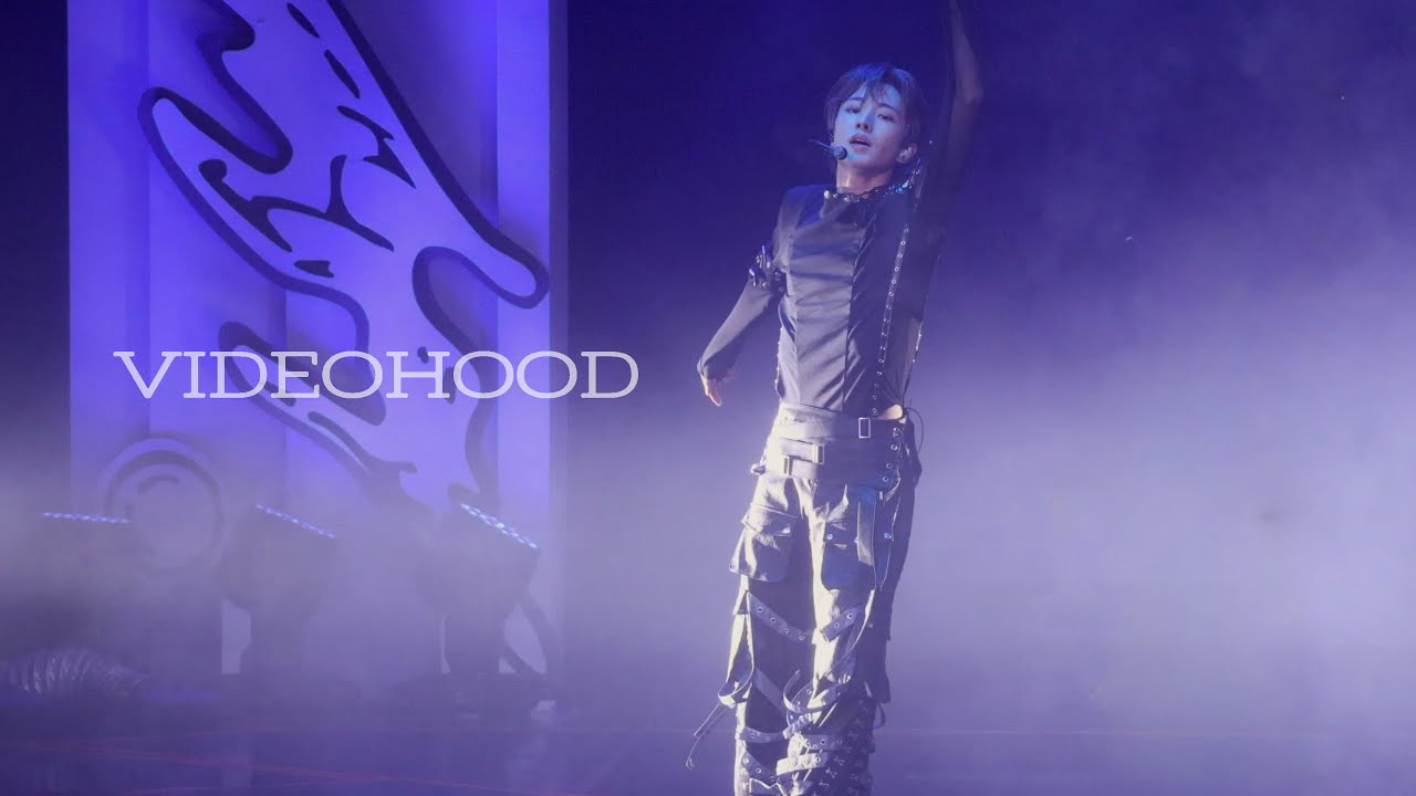 Yushi (NCT WISH)的最新活动照片