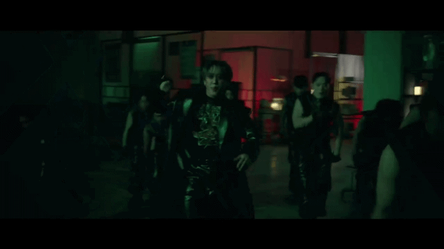 Latest photo of Stray Kids