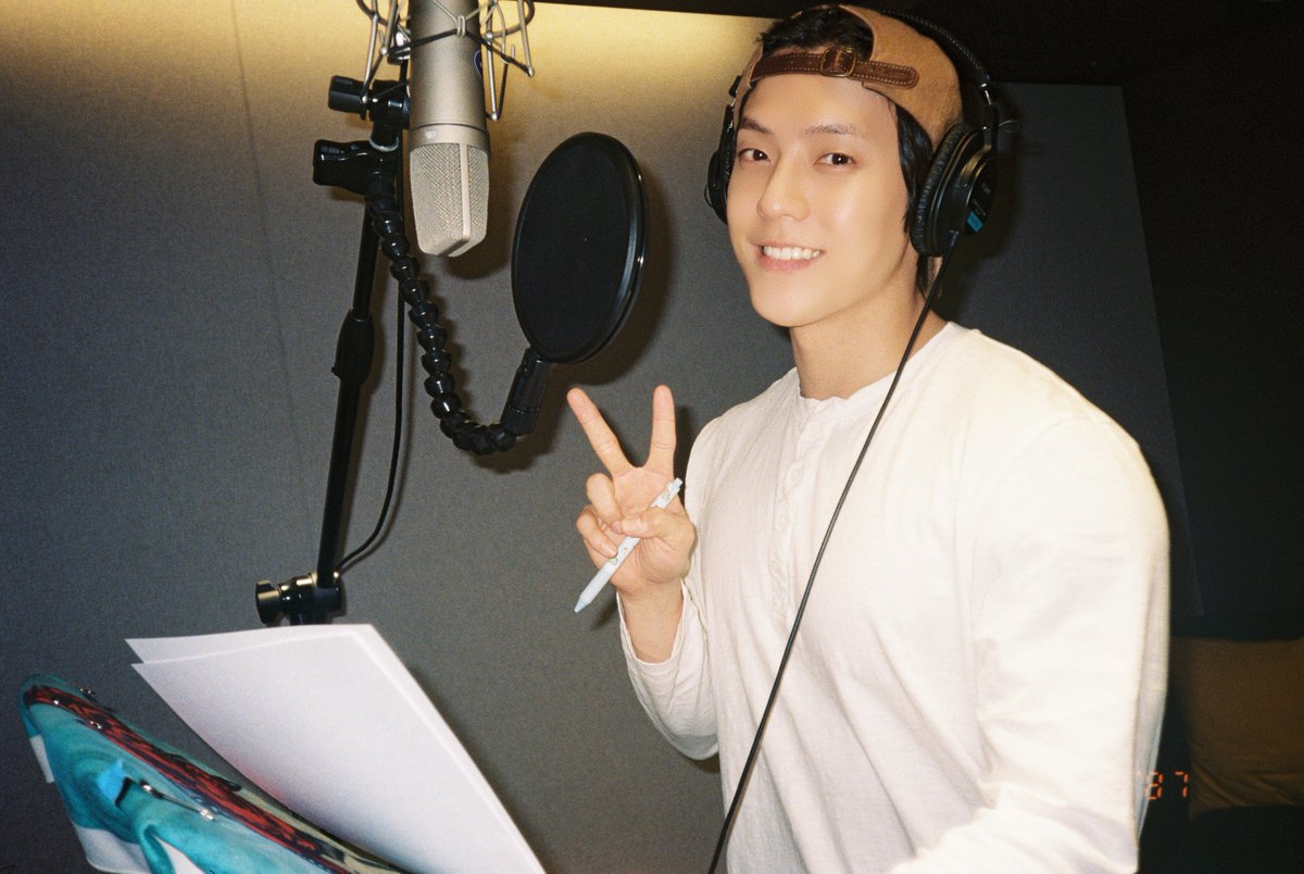 비투비의 비하인드 컷
