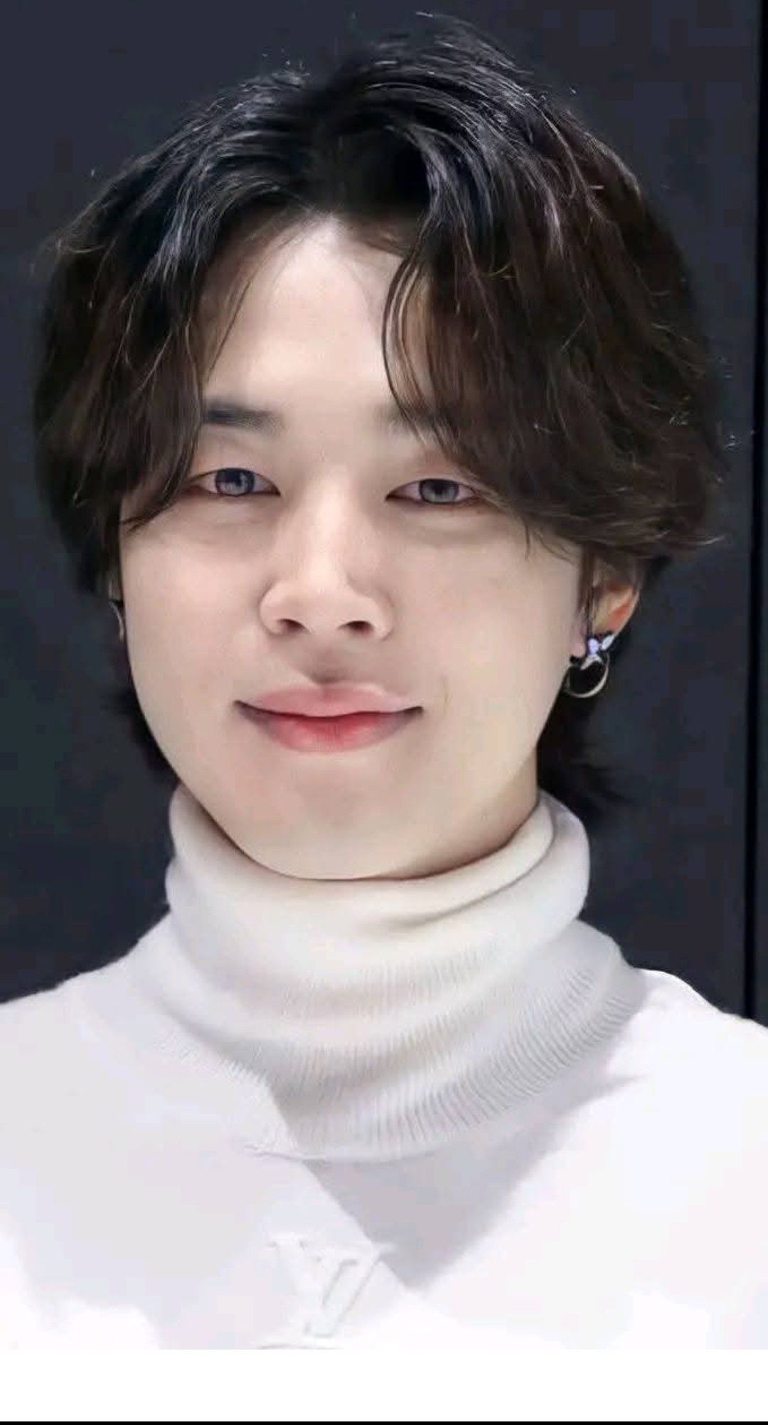 Momen yang diabadikan oleh penggemar Jimin (BTS)