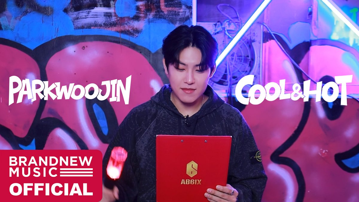 A moment captured by AB6IX's fan