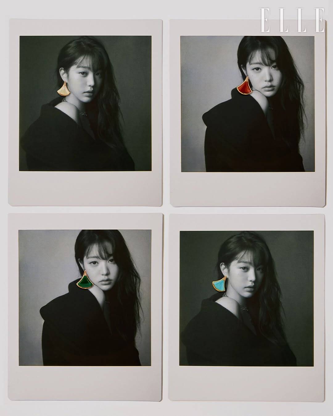 Recent activity shot of IVE