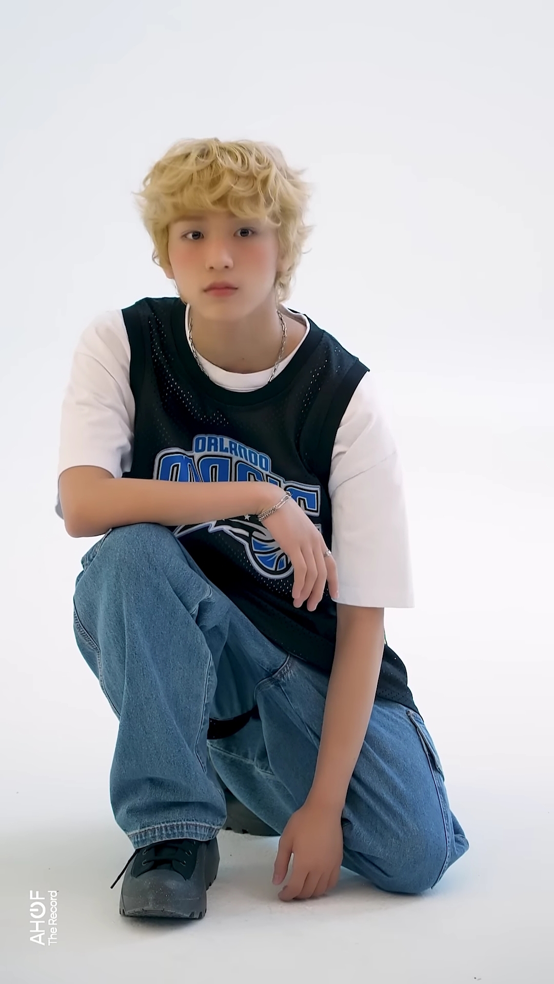 Momen yang diabadikan oleh penggemar Daisuke (AHOF)