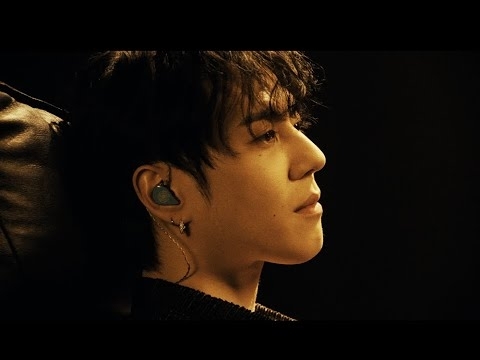 Recent activity shot of Yugyeom (GOT7)