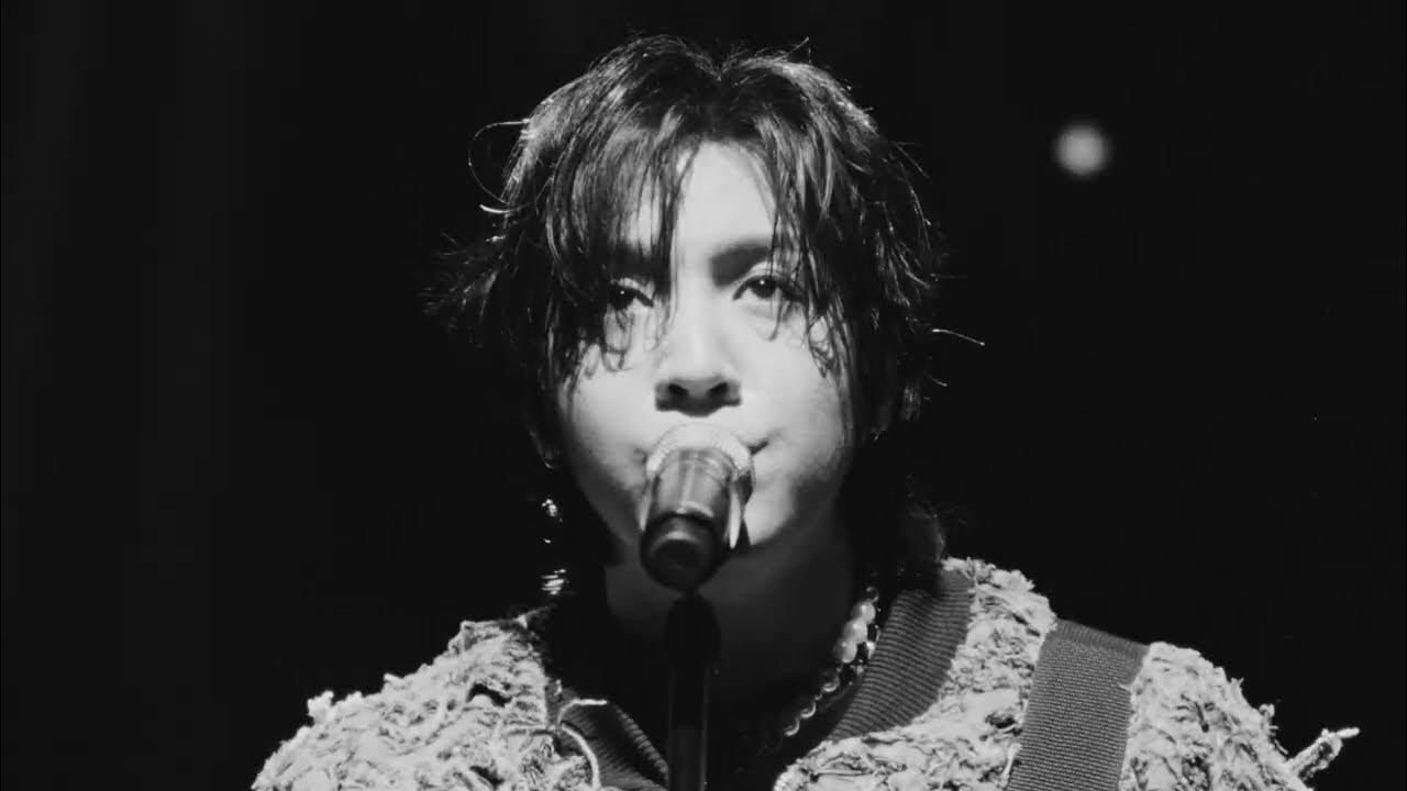 A moment captured by PENTAGON's fan