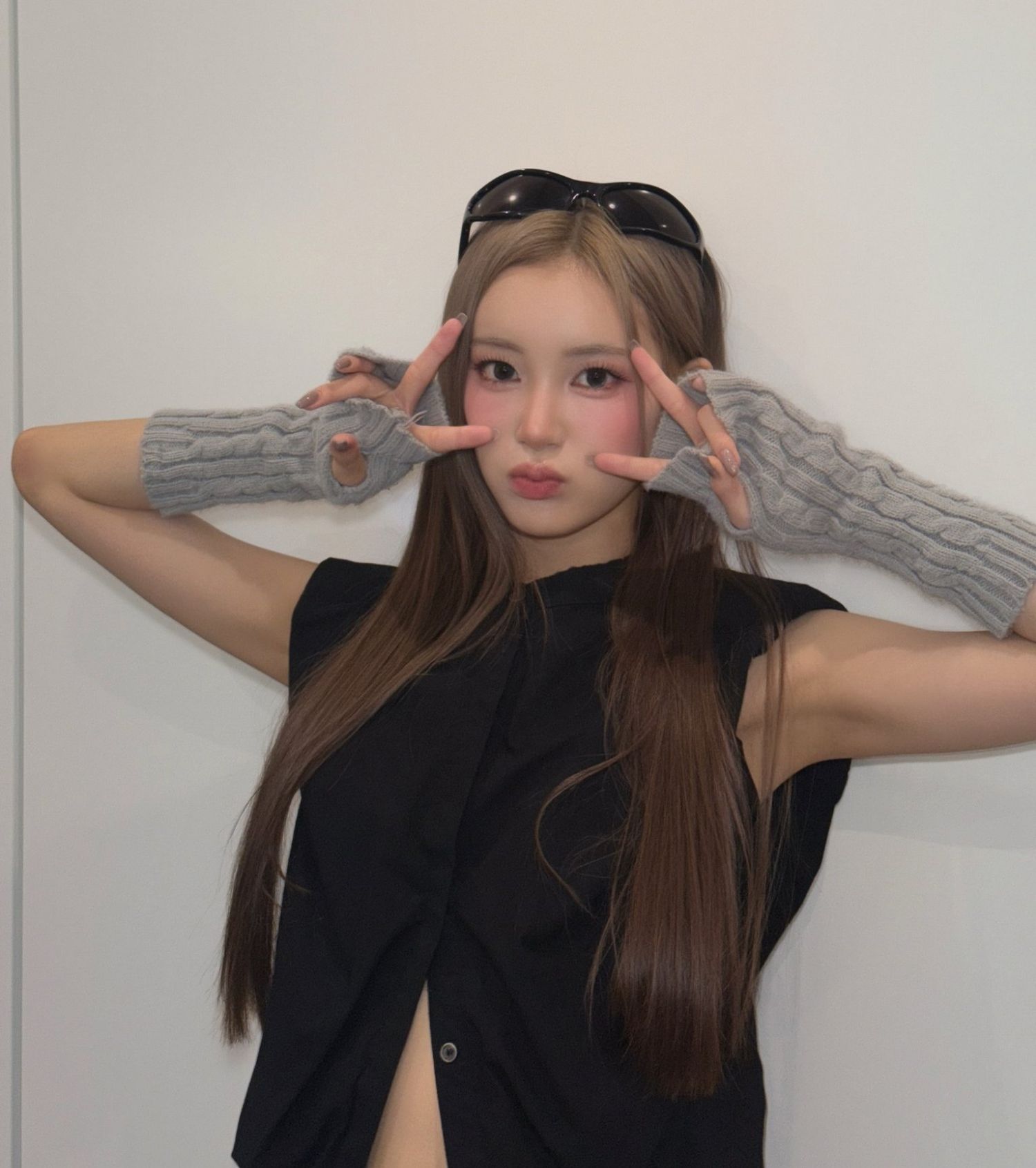 ME:I 櫻井美羽 ファンダムコミュニティ │ KPOP人気No.1アプリ