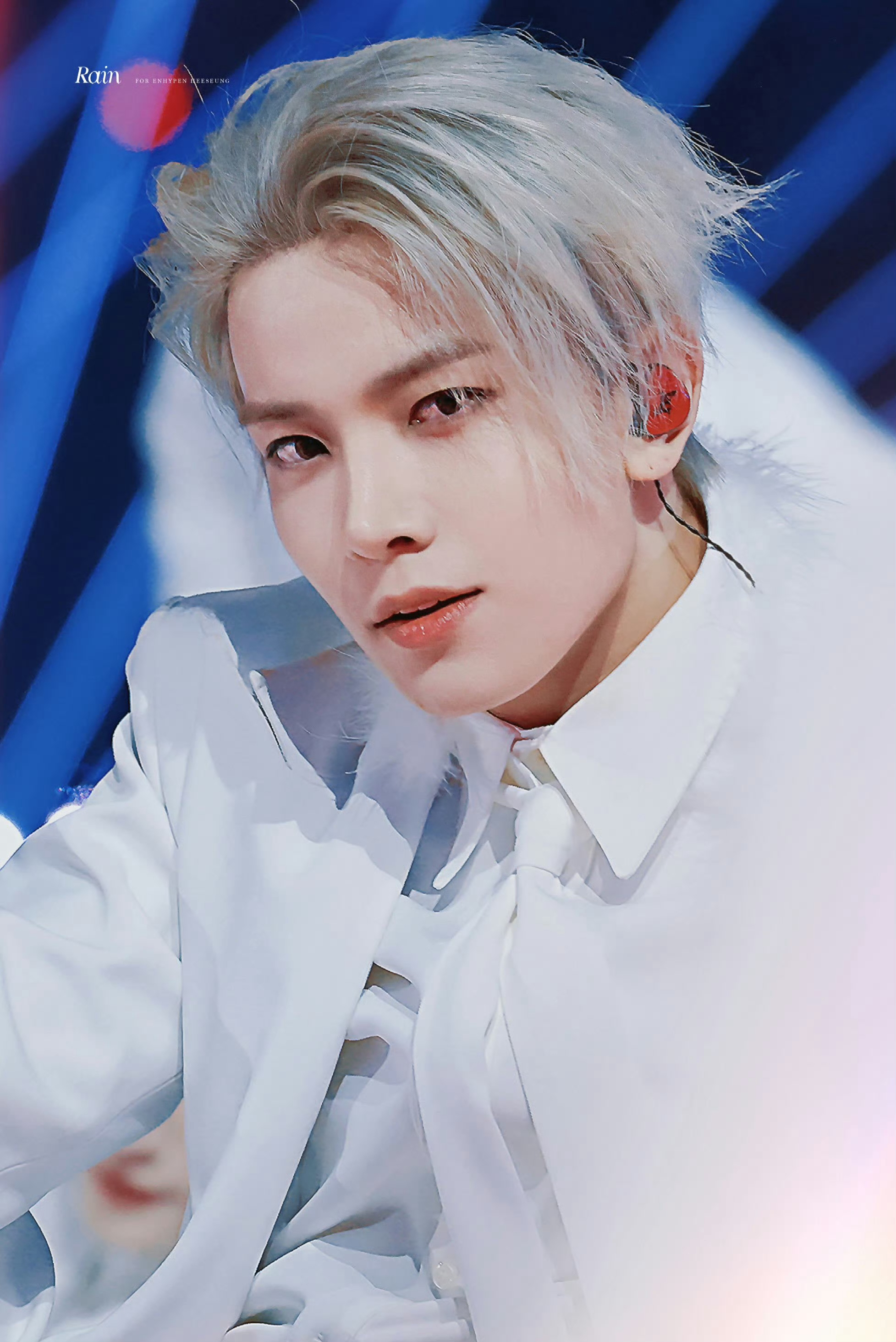 희승 (ENHYPEN)의 최신 사진